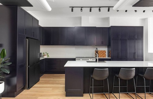 Mount Gambier Apartamento | Arthur's on Commercial