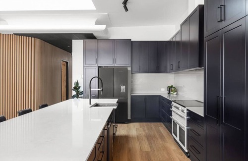 Mount Gambier Apartamento | Arthur's on Commercial