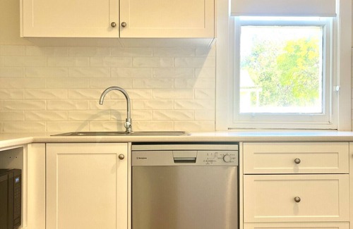 Burra Casa | Arthur's Place - Burra