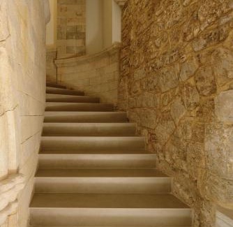 Rhodes Old Town Hotel | Arthur Suites in Old Town