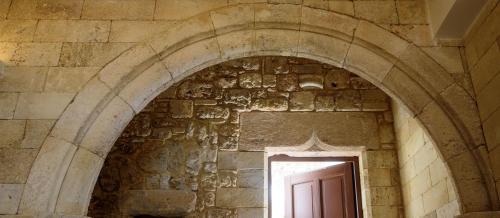 Rhodes Old Town Hotel | Arthur Suites in Old Town