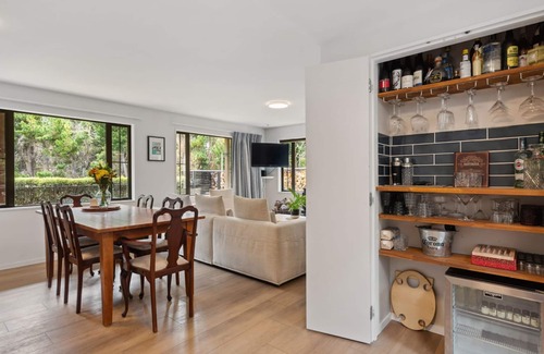 Arthur's Point Casa | Arthurs Cottage Seasonal Holiday Home