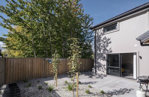 Arthur's Point Cabaña | Arthurs Point Villa - Queenstown Holiday Home