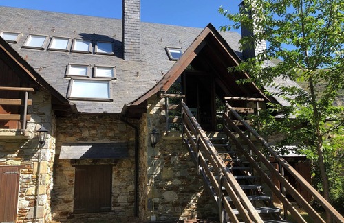 Arties Casa | Casa Arties
