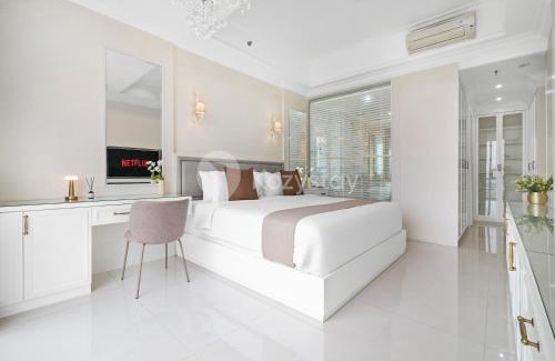 Bangka Apartamento | Artika by Kozystay - Kemang