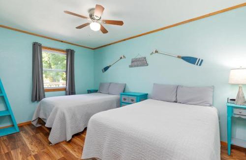 Indian Point Casa | Artilla Cove Cabin 5- Lake views- Pool & Hot Tub