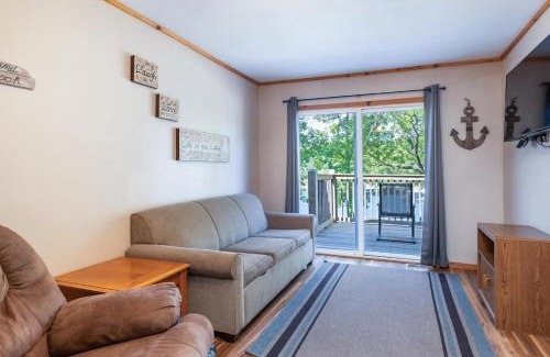 Indian Point Casa | Artilla Cove Cabin 5- Lake views- Pool & Hot Tub