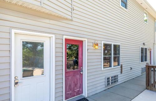 Indian Point Casa | Artilla Cove Cabin 7- Lake Views- Pool & Hot Tub