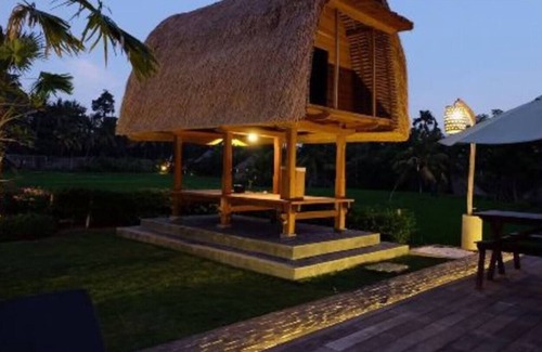 Nyuh Kuning Casa | Artini Resort - Habitación Super Deluxe
