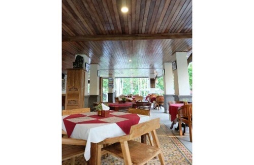 Nyuh Kuning Casa | Artini Resort - Habitación Super Deluxe