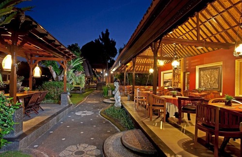 Nyuh Kuning Casa | Artini Resort - Habitación Super Deluxe
