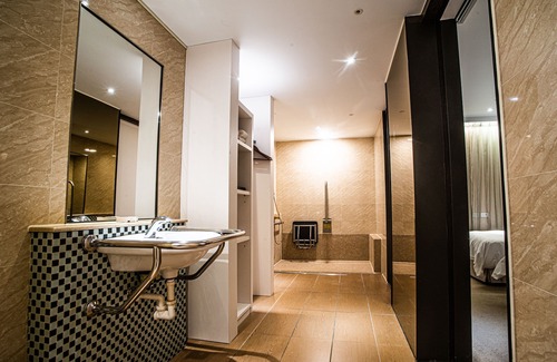 Zhongzheng Casa | ArtInnxGuidehotel