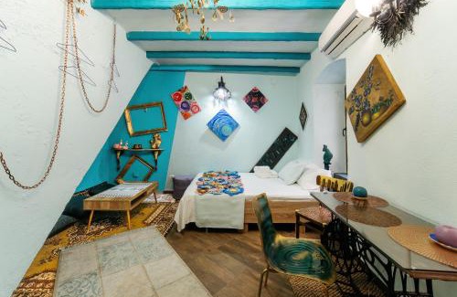 Kotor Old Town Apartamento | Artintime Apartments