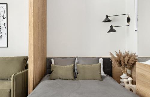 Zator Apartamento | Artis Apartments by Housine
