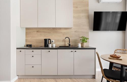 Zator Apartamento | Artis Apartments by Housine