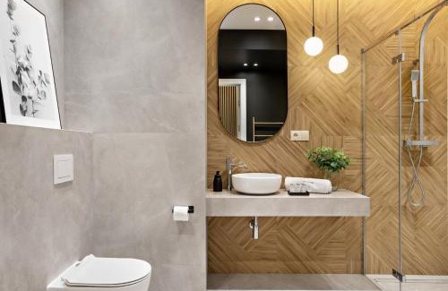 Zator Apartamento | Artis Apartments by Housine