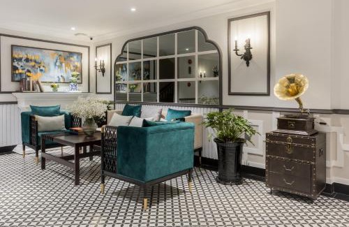 Da Lat Hotel | ARTIS Hotel Da Lat