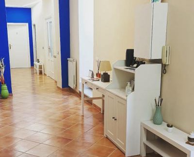 Pozzuoli Cama Y Desayuno | Artis Mare