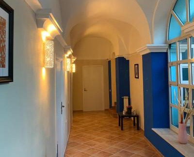 Pozzuoli Cama Y Desayuno | Artis Mare