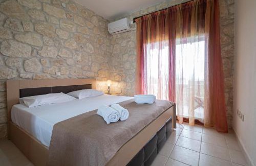 Kassandra Villa | Artis Villa by RentalsPro Services - Poseidi Halkidiki