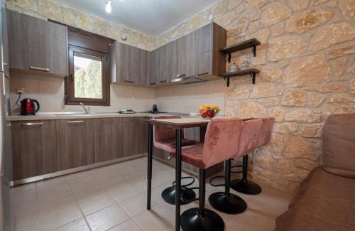 Kassandra Villa | Artis Villa by RentalsPro Services - Poseidi Halkidiki