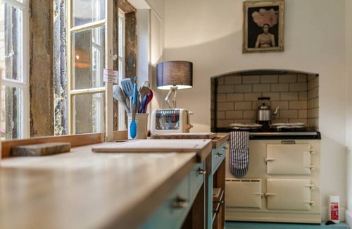 Mangotsfield Casa | Artisan Hall: 4BD Stunning Grandeur in Cotswolds