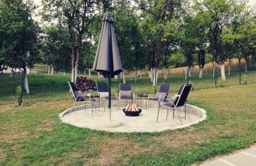 Udbina Apartamento | Artisan House Meraki