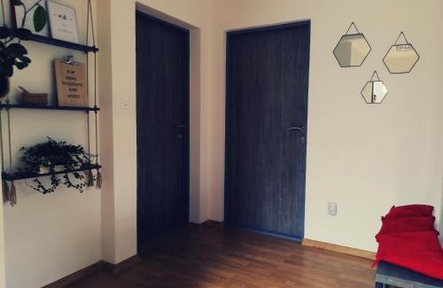 Udbina Apartamento | Artisan House Meraki