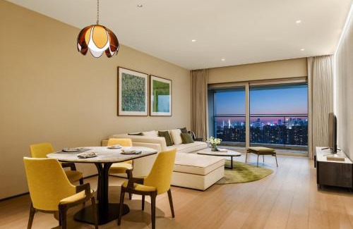Nanshan Apartamento | Artisse Place - Access to 4000 sqm Fusion Wellness Centre and 800 sqm Indoor Swimming Pool
