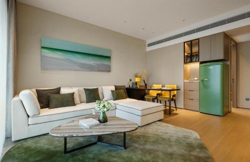 Nanshan Apartamento | Artisse Place - Access to 4000 sqm Fusion Wellness Centre and 800 sqm Indoor Swimming Pool