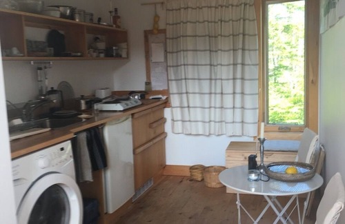 Guysborough County Casa | Artist Beach House