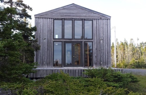 Guysborough County Casa | Artist Beach House