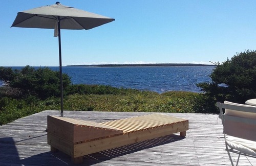 Guysborough County Casa | Artist Beach House