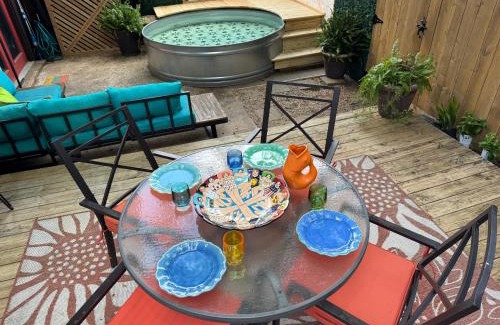 Beaumont Apartamento | Artist Condo