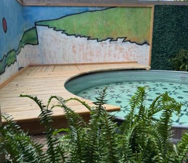 Beaumont Apartamento | Artist Condo