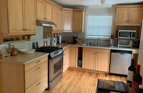 Interlochen Casa | Artist cottage close to Interlochen Center for the Arts