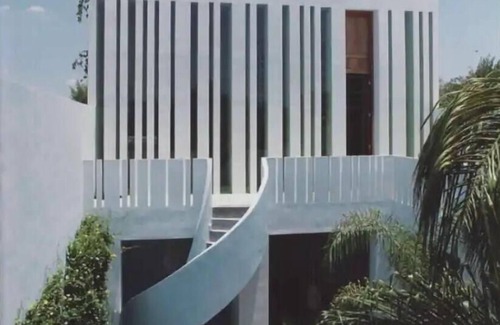 Zona Paseo Montejo Casa | Artist Designed Luxury Home with Pool in Centro!