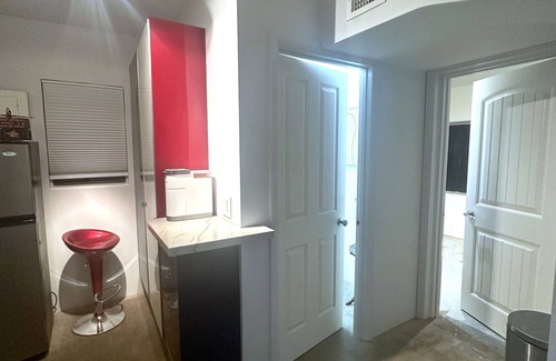 Clarkdale Casa | Artist House