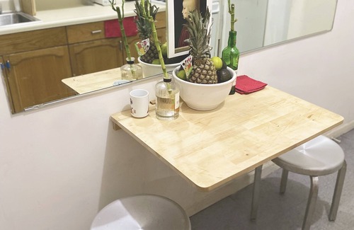 Weehawken Apartamento | Artist Loft 10 Minutes to Time Square