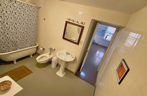 Weehawken Apartamento | Artist Loft 10 Minutes to Time Square