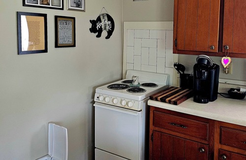 Penrose Apartamento | ARTIST MTN RETREAT