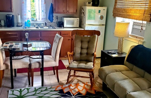 Penrose Apartamento | ARTIST MTN RETREAT