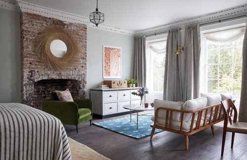 Saint Paul's Hotel | Artist Residence Bristol