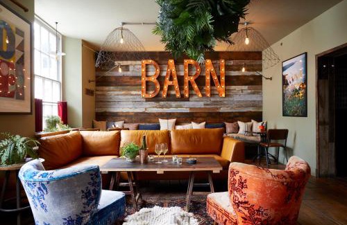 Chysauster Hotel | Artist Residence Cornwall