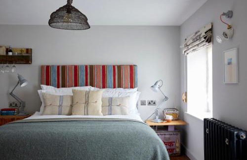 Chysauster Hotel | Artist Residence Cornwall