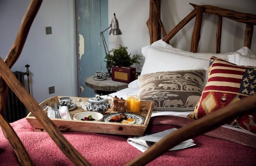 South Leigh Hotel | Artist Residence Oxfordshire