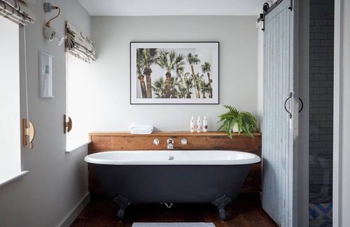 Chysauster Casa | Artist Residence Penzance