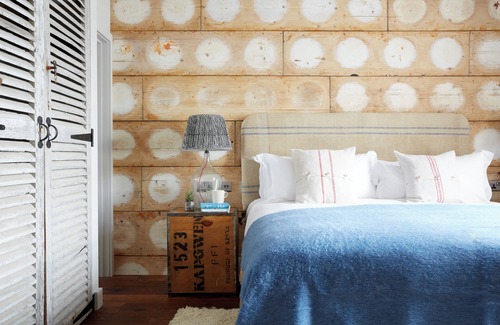 Chysauster Casa | Artist Residence Penzance