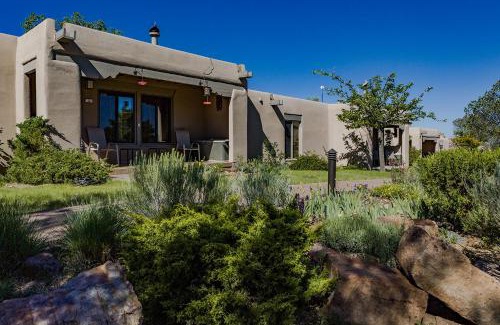 Downtown Santa Fe Apartamento | Artist Road #30