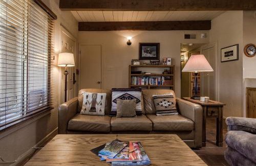 Downtown Santa Fe Apartamento | Artist Road #30